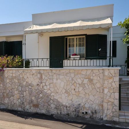 Casa Baia Tramonto Villa Patu Exterior photo