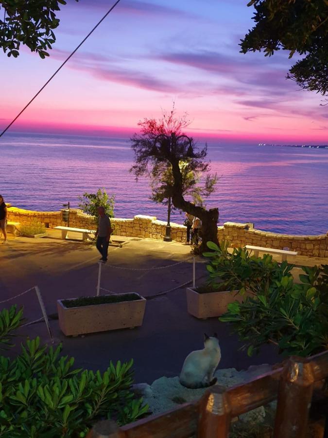 Casa Baia Tramonto Villa Patu Exterior photo